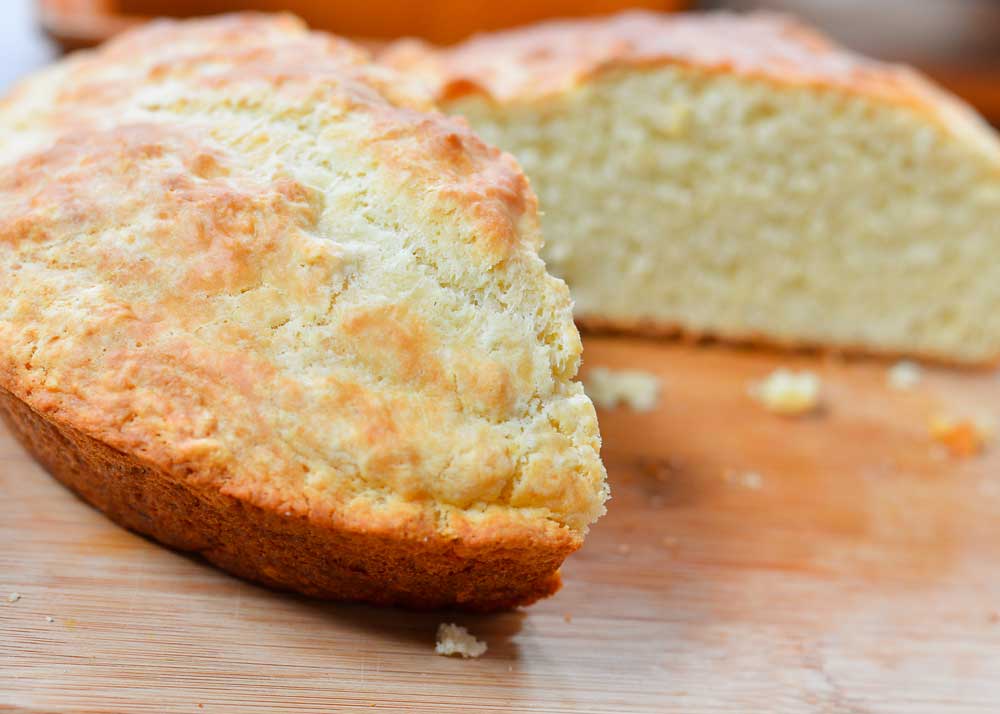soda-bread