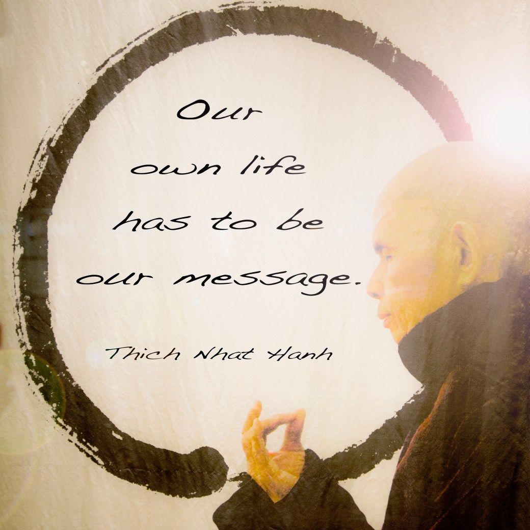 thich nhat hanh