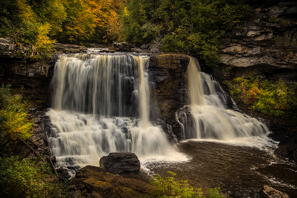 blackwater falls