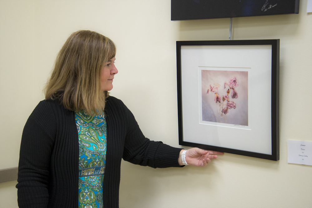 sherry floral fusion